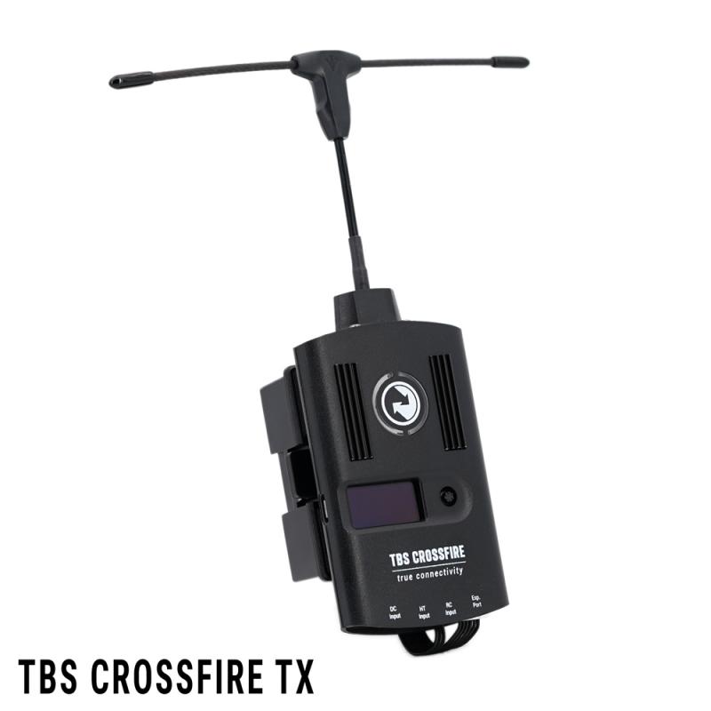 Tbs Fpv Crossfire - Original TBS CROSSFIRE TX LITE /