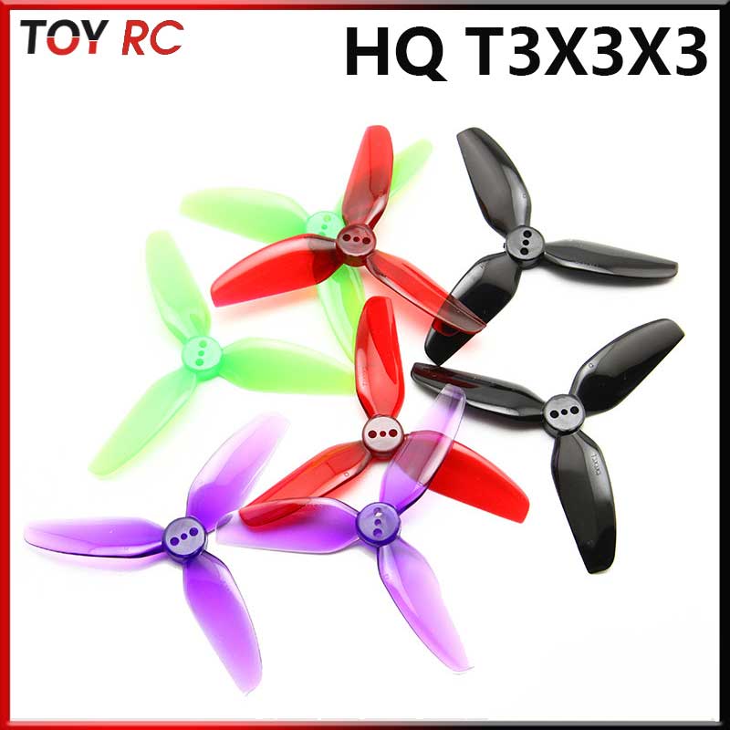 Drone Propeller - HQ FPV Propeller 3-Blatt 3x3x3 3030