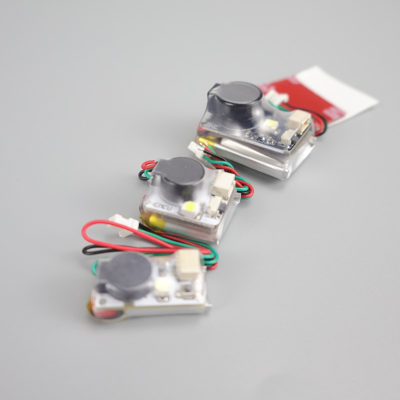 JHE42B_S JHE42B JHE20B 5V Supe – Drone Buzzer Bewertung und Preis