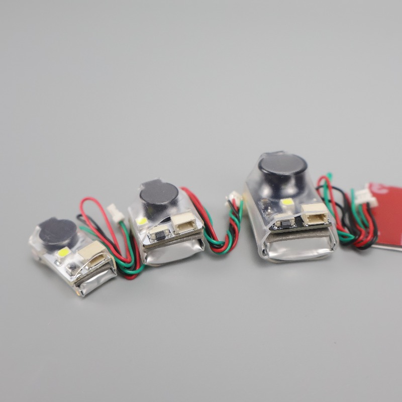 JHE42B_S JHE42B JHE20B 5V Supe – Drone Buzzer Bewertung und Preis