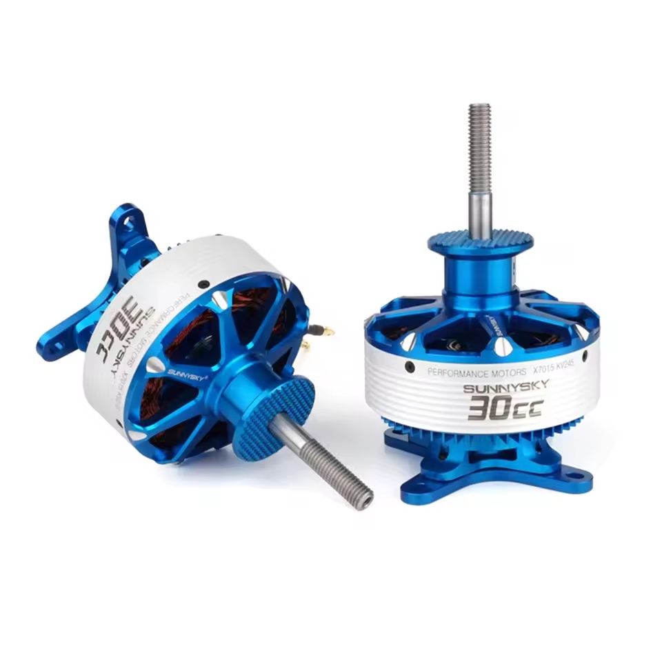SunnySky X7015-III V3 X7015 30 – Drone Motor Bewertung und Preis