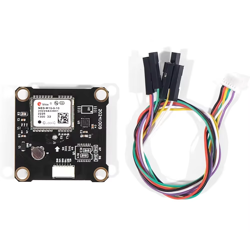 M10 GPS NEO-M10 GPS mit Kompas – Drone Compass Bewertung und Preis