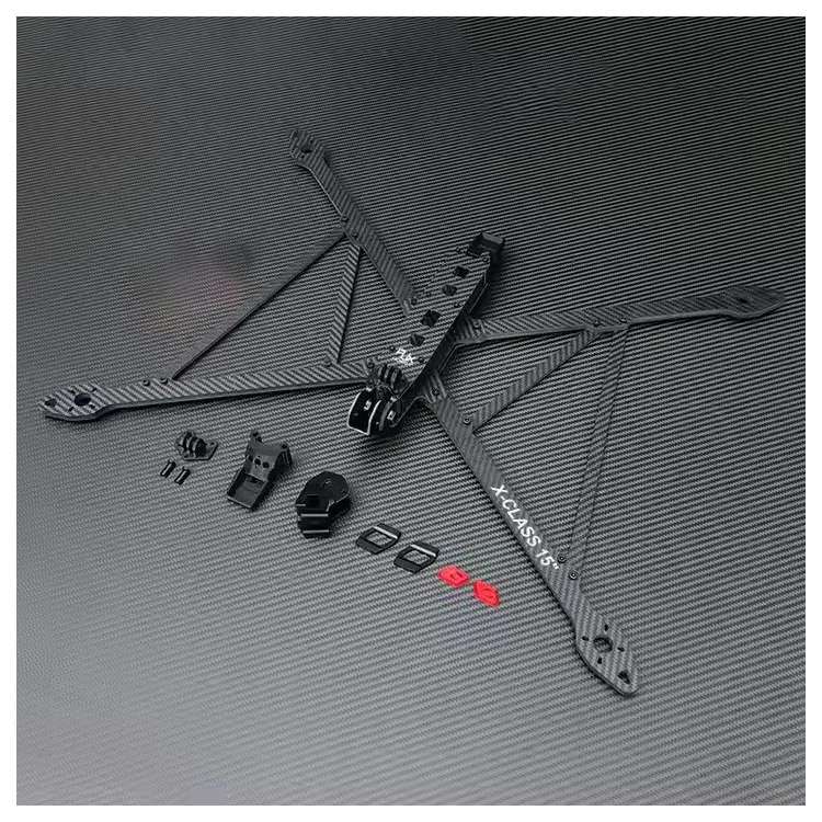 APEX10 V2 15 Zoll 10 mm Arm FP – Drone Arm Bewertung und Preis