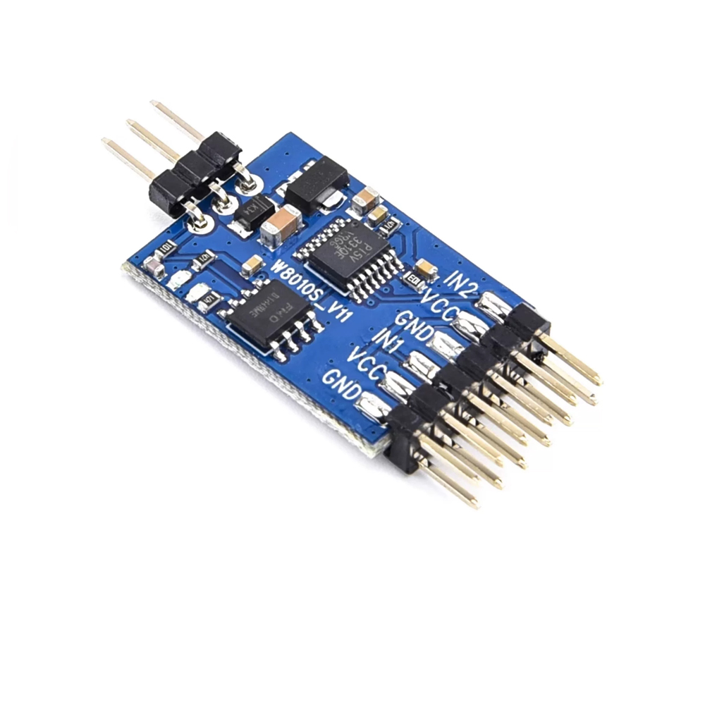 5,8G 3-Kanal-Video-Switcher-Mo – Drone Motor Bewertung und Preis