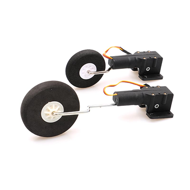 2 Stück 25g Mini Metall-Wurm-S – Drone Landing Gear Bewertung und Preis