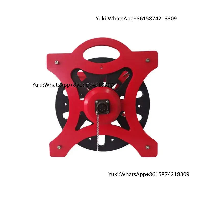 Manuell Einziehbare POM-Rahmen – Drone Frame Bewertung und Preis