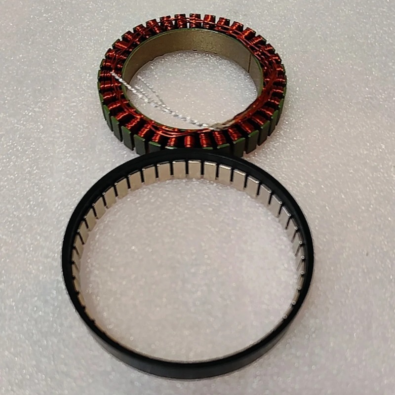 8110 Außenläufer-Bürstenloser  – Drone Motor Bewertung und Preis