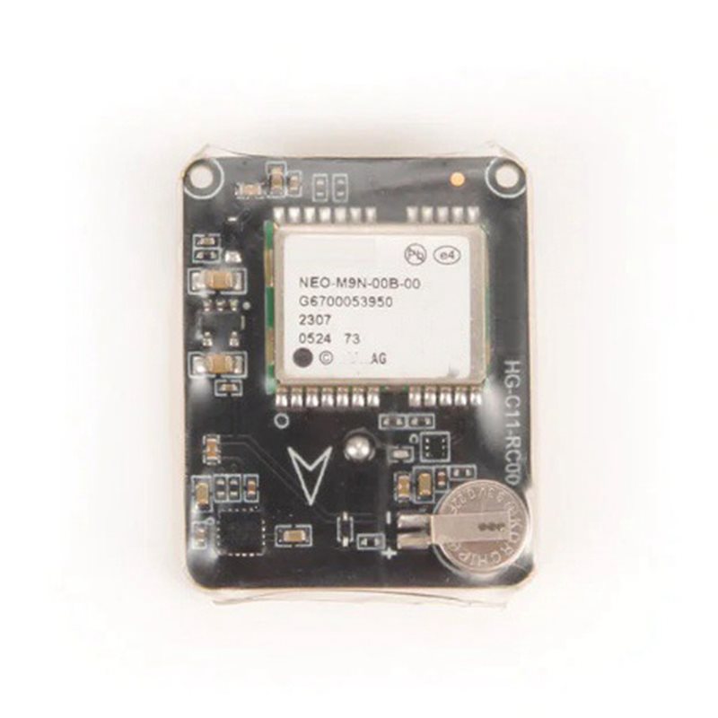 SQPP-Micro M9N GPS mit IST8310 – Drone Compass Bewertung und Preis