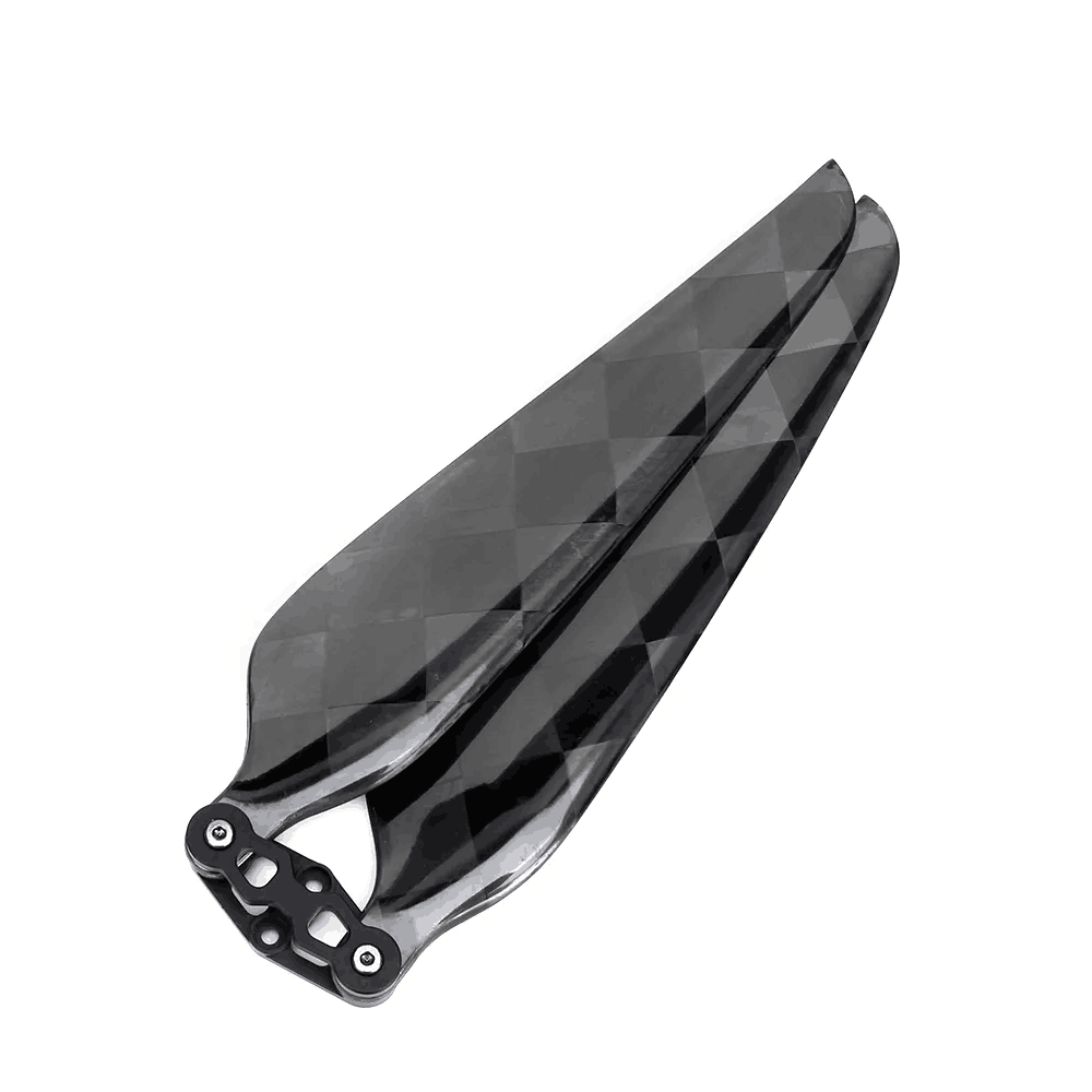 16x5,5 Zoll FLUXER Pro Seeker  – Drone Propeller Bewertung und Preis
