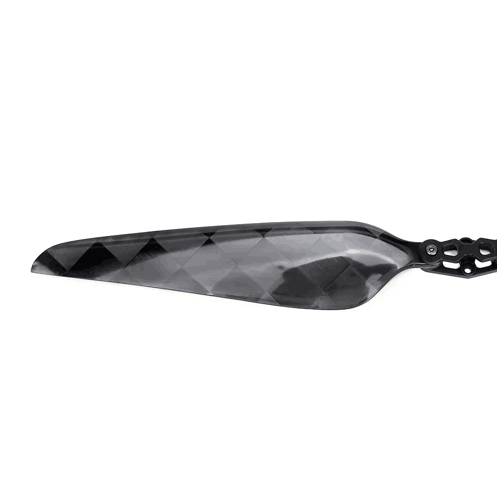 16x5,5 Zoll FLUXER Pro Seeker  – Drone Propeller Bewertung und Preis