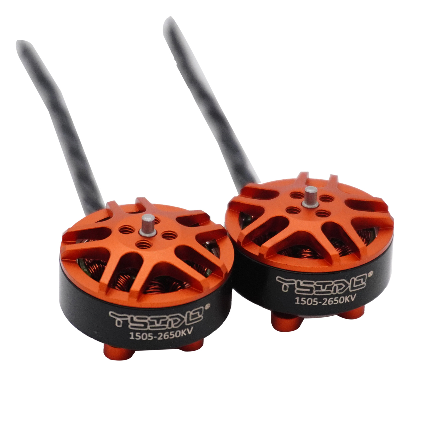 4 Stück YSIDO 1505 2650KV 3750 – Drone Compass Bewertung und Preis