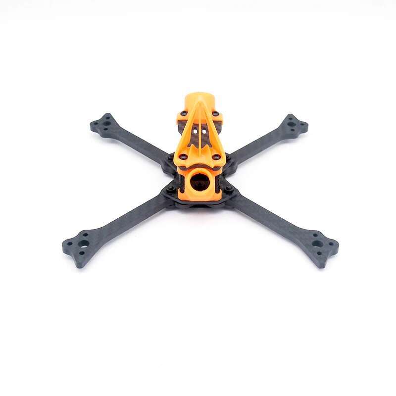 533 PRO 5-Zoll FPV-Rahmenkit 1 – Drone Landing Gear Bewertung und Preis
