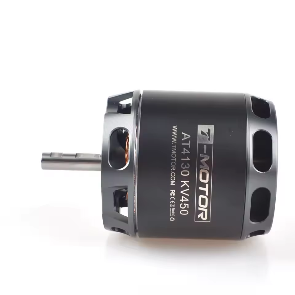 T-MOTOR AT4130 230/300/450KV L – Drone Motor Bewertung und Preis