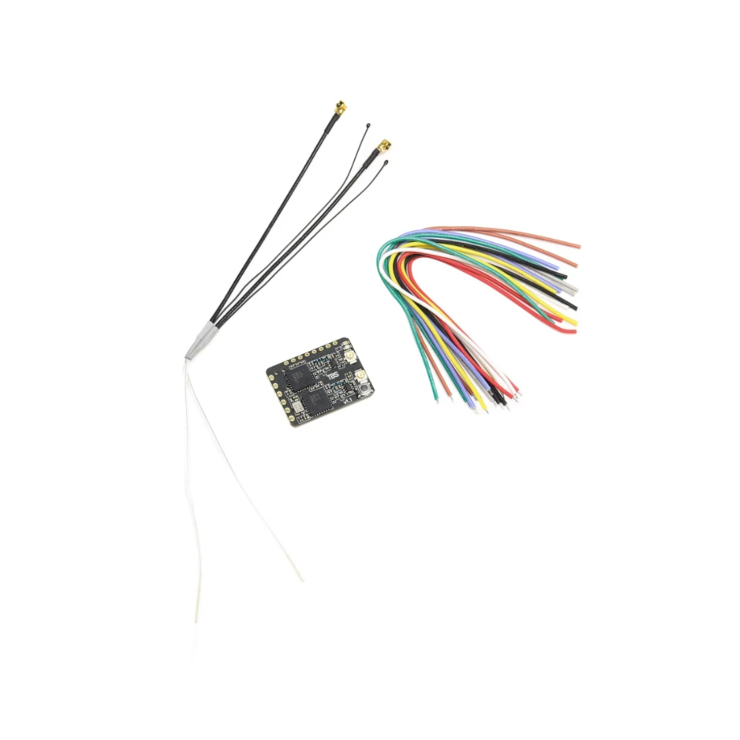 TBS Crossfire Diversity Nano R – Tbs Fpv Crossfire Bewertung und Preis